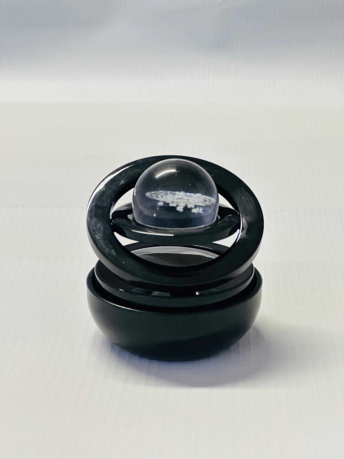 Solar Car Air Freshener Interstellar aromatherapy