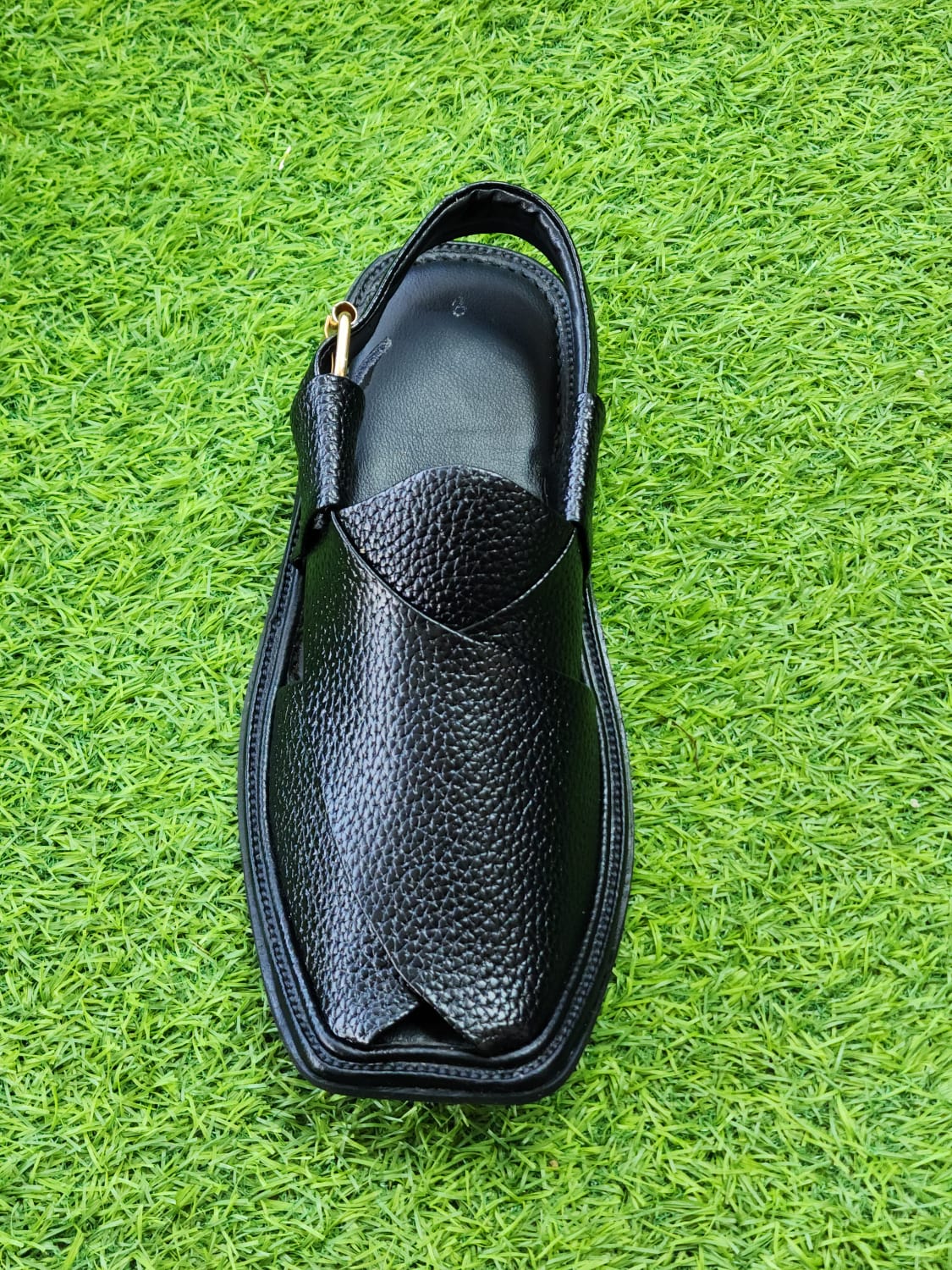 SMART ZALMAI Black