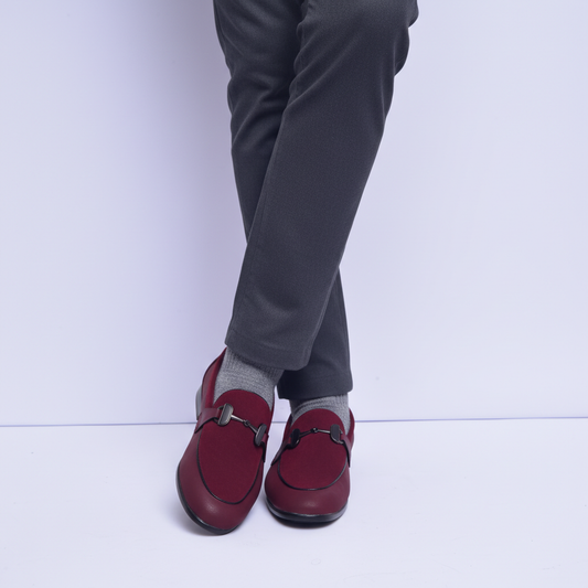 ARTICLE 8816  MAROON