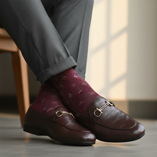 ARTICLE  8813 MUSTARD