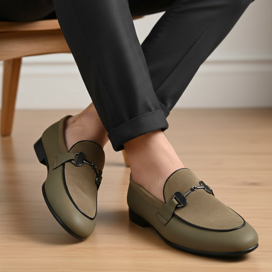 ARTICLE 8816 OLIVE GREEN