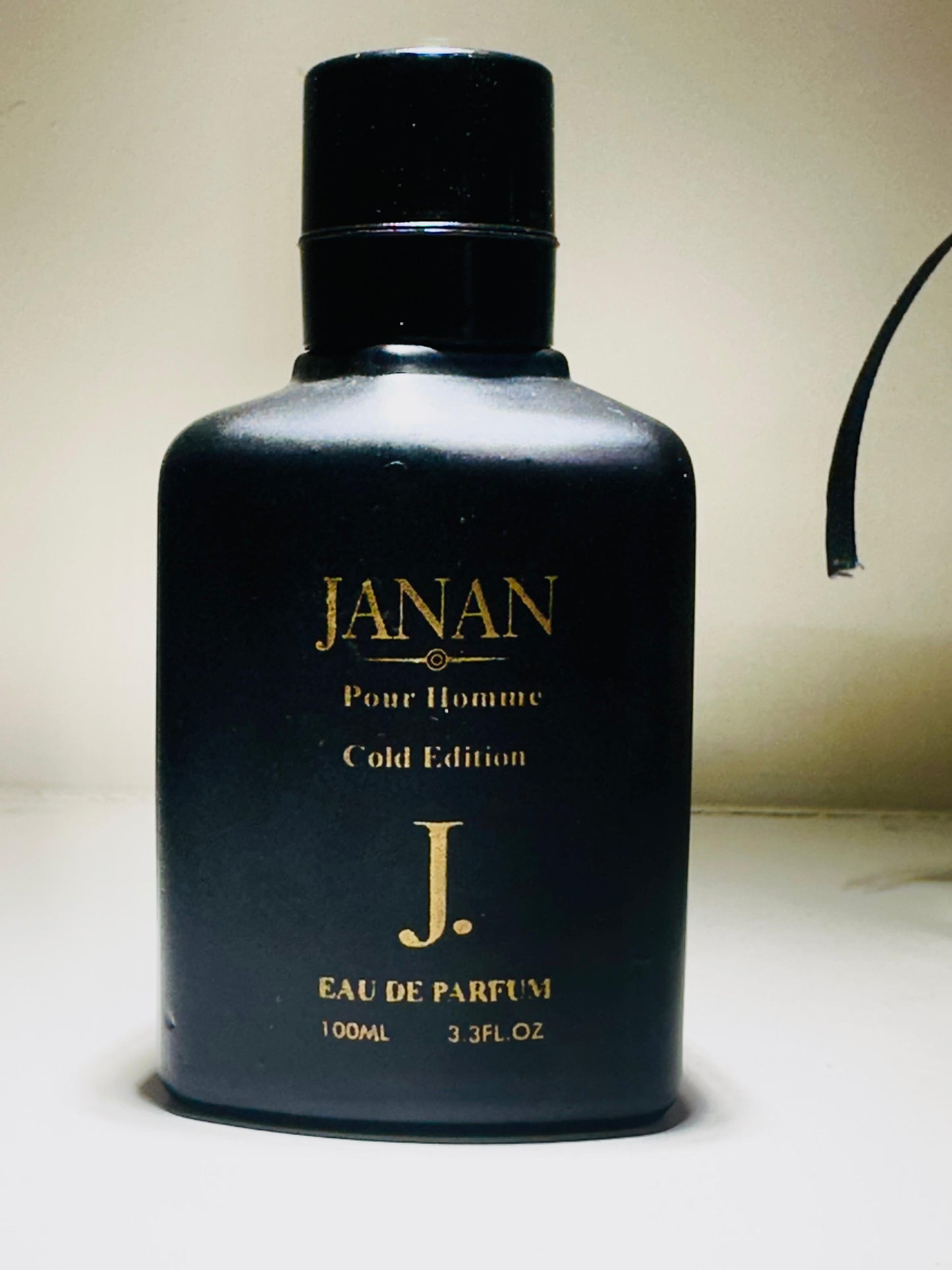 Janan Perfume Gold Edition